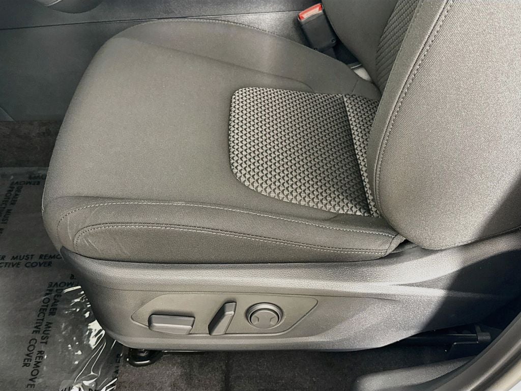 2027 Kia Sportage Hybrid S