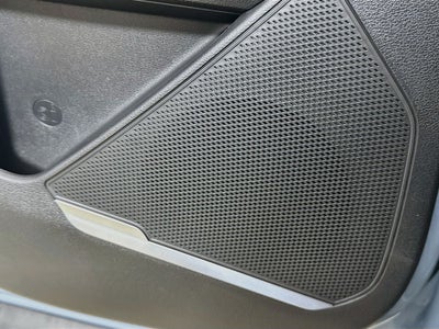 2027 Kia Sportage Hybrid S