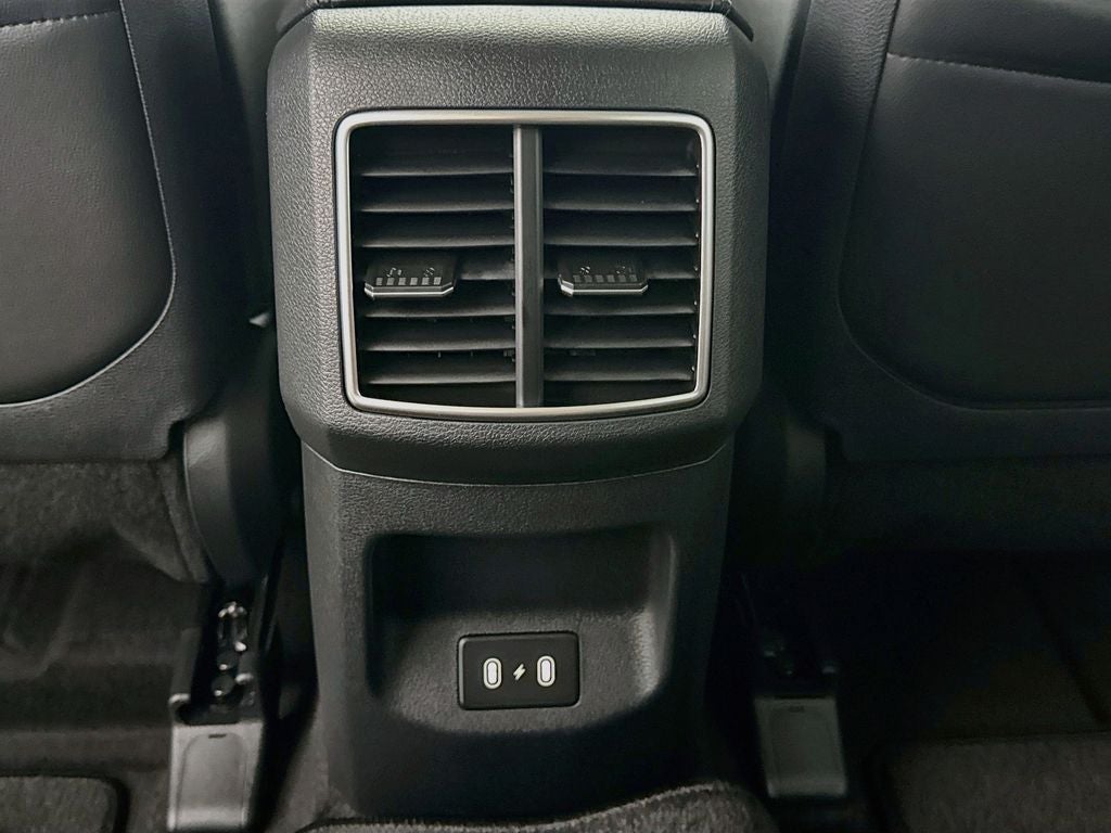 2027 Kia Sportage Hybrid S