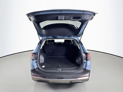 2027 Kia Sportage Hybrid S