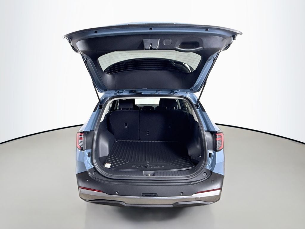2027 Kia Sportage Hybrid S