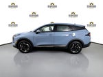 2027 Kia Sportage Hybrid S