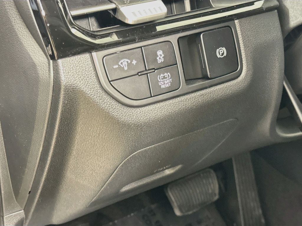 2027 Kia Sportage S