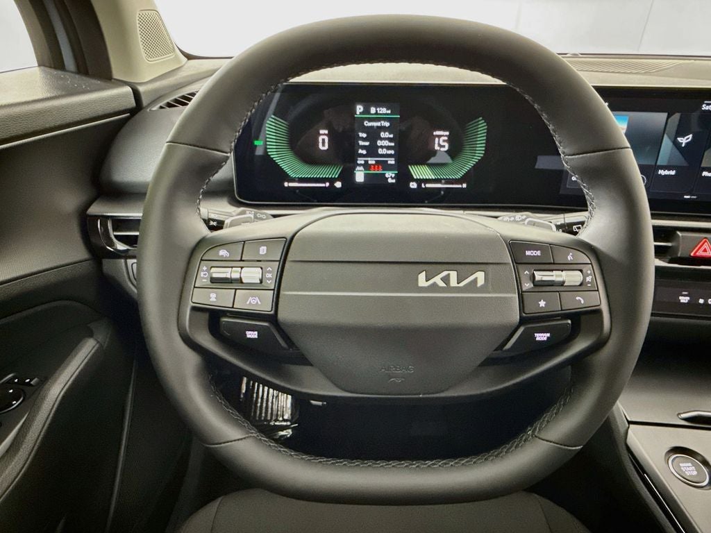 2027 Kia Sportage S