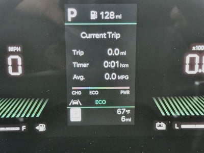 2027 Kia Sportage S