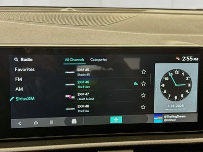 2027 Kia Sportage S