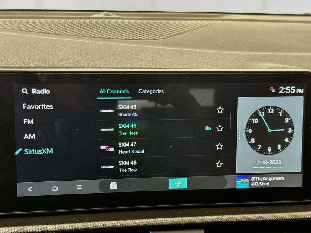 2027 Kia Sportage S