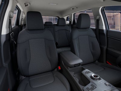 2027 Kia Sportage S