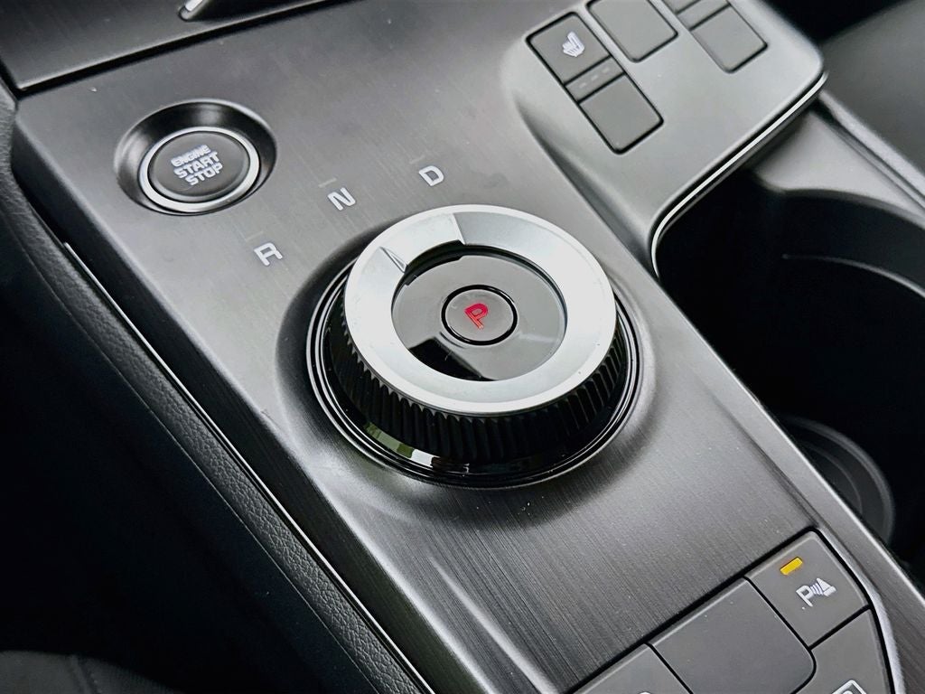 2027 Kia Sportage S
