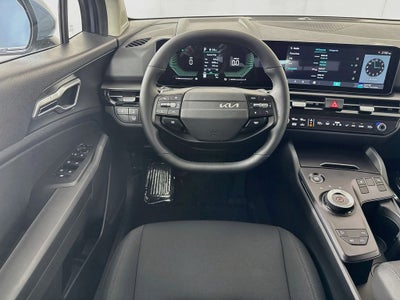 2027 Kia Sportage S