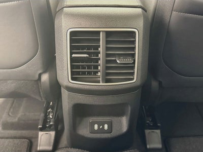 2027 Kia Sportage S