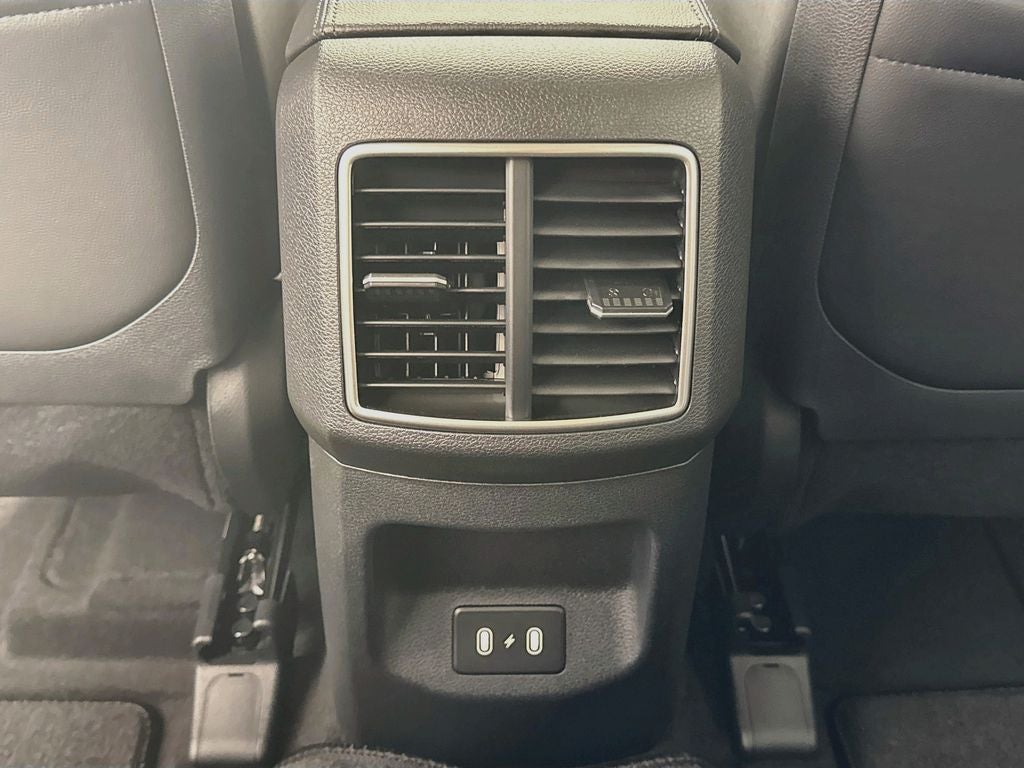 2027 Kia Sportage S