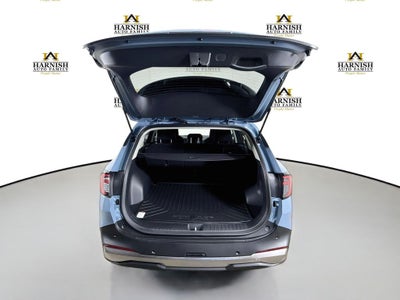 2027 Kia Sportage S