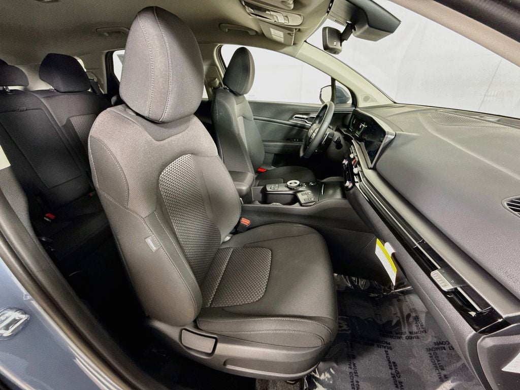 2027 Kia Sportage S