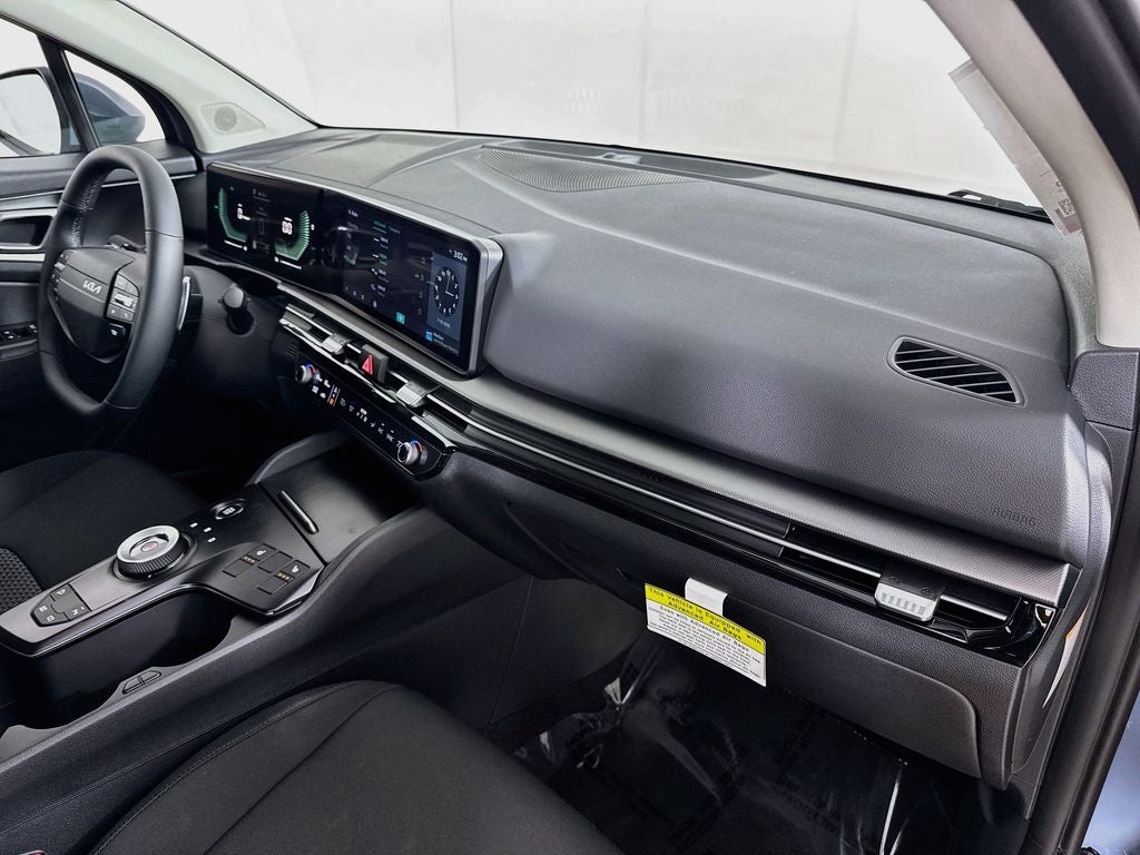 2027 Kia Sportage S