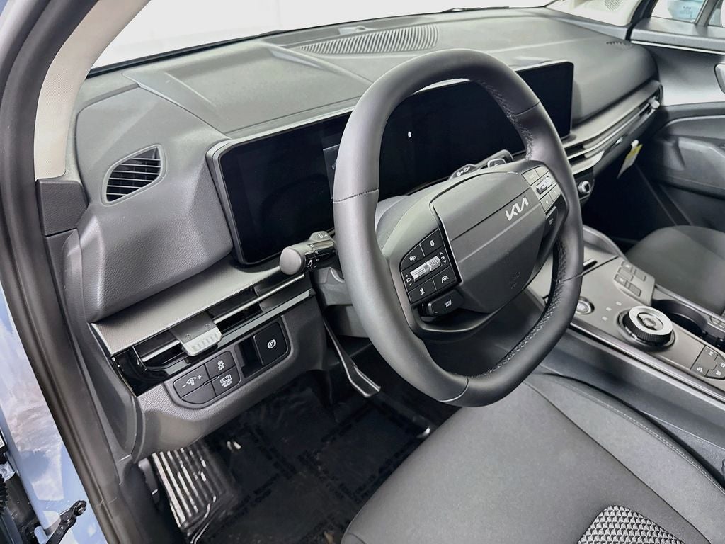 2027 Kia Sportage S