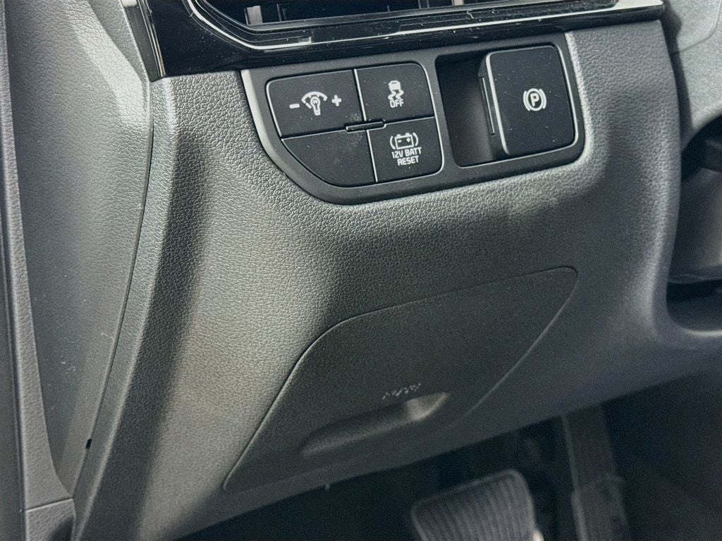 2027 Kia Sportage Hybrid S