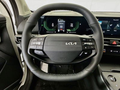 2027 Kia Sportage Hybrid S
