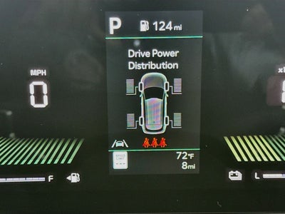 2027 Kia Sportage Hybrid S
