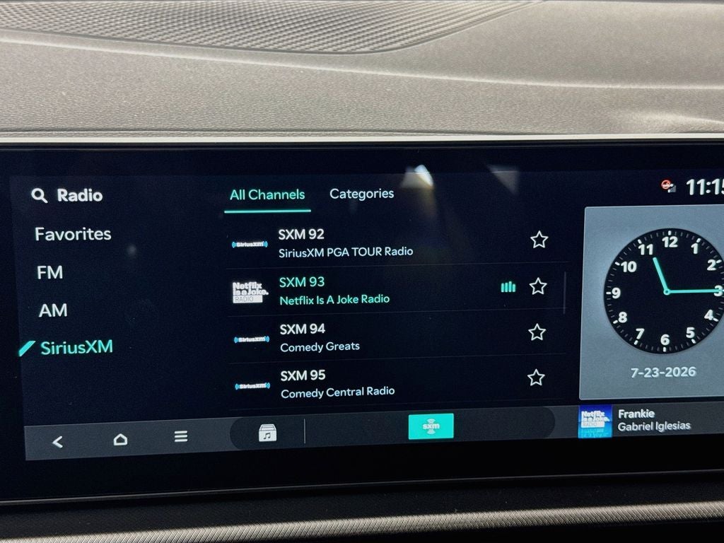 2027 Kia Sportage Hybrid S