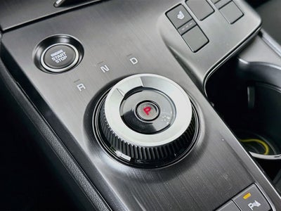 2027 Kia Sportage Hybrid S