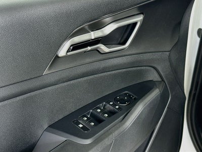 2027 Kia Sportage Hybrid S