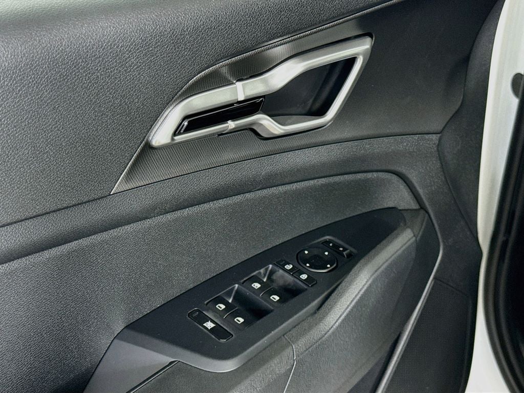 2027 Kia Sportage Hybrid S