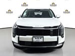 2027 Kia Sportage Hybrid S