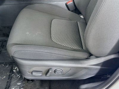 2027 Kia Sportage Hybrid S