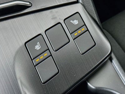 2027 Kia Sportage Hybrid S