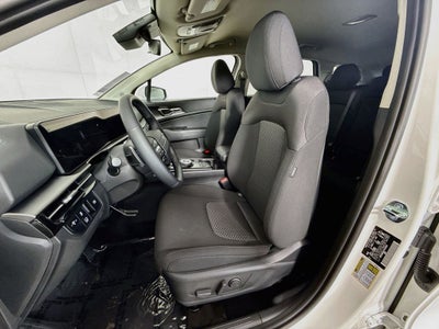 2027 Kia Sportage Hybrid S