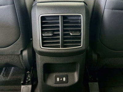 2027 Kia Sportage Hybrid S
