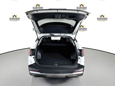 2027 Kia Sportage Hybrid S