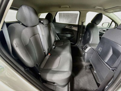 2027 Kia Sportage Hybrid S