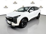 2027 Kia Sportage Hybrid S