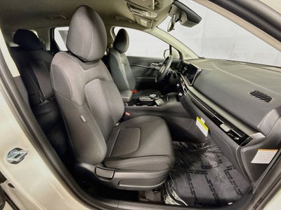 2027 Kia Sportage Hybrid S