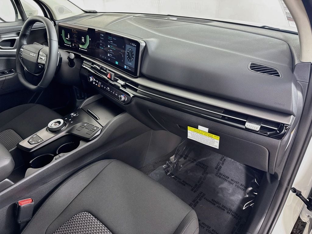 2027 Kia Sportage Hybrid S