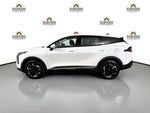 2027 Kia Sportage Hybrid S