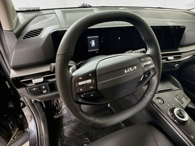 2027 Kia Sportage Hybrid S