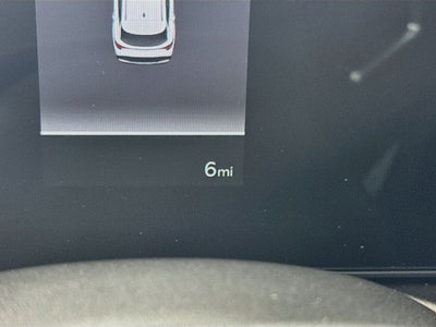 2027 Kia Sportage Hybrid S