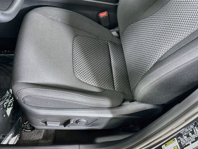 2027 Kia Sportage Hybrid S