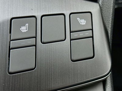2027 Kia Sportage Hybrid S
