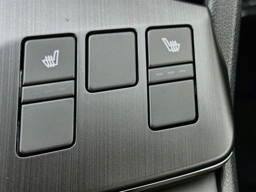 2027 Kia Sportage Hybrid S