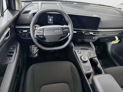 2027 Kia Sportage Hybrid S