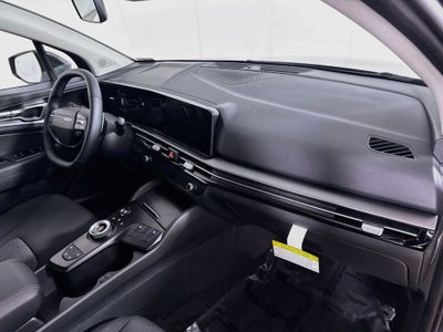 2027 Kia Sportage Hybrid S
