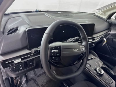 2027 Kia Sportage Hybrid S