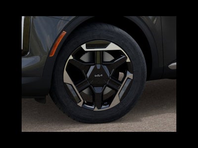 2027 Kia Sportage Hybrid S