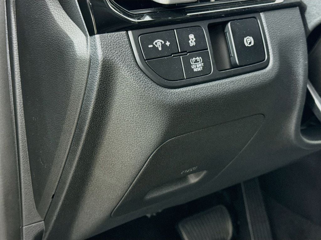 2027 Kia Sportage Hybrid S