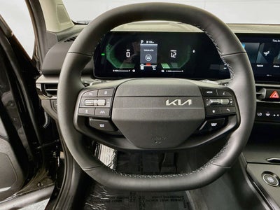 2027 Kia Sportage Hybrid S