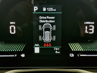 2027 Kia Sportage Hybrid S